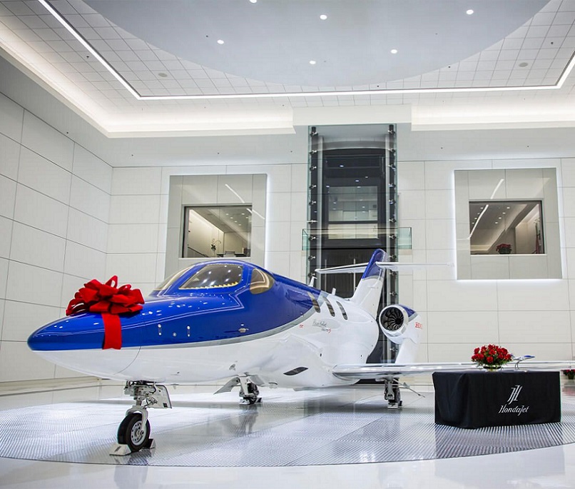 200th hondajet delivery 1.jpg