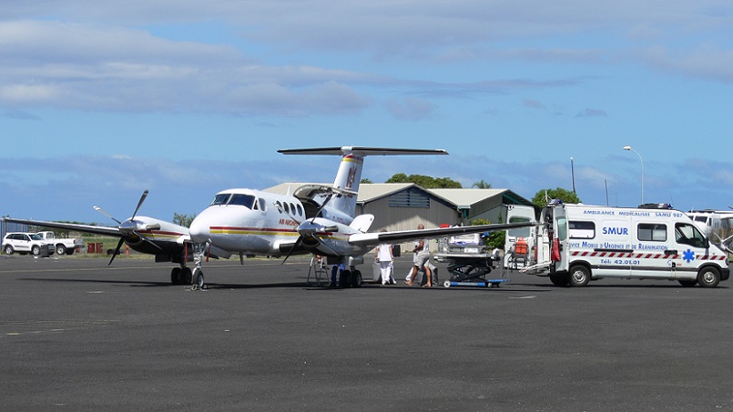 377401-Air Archipels King Air B200 air medical service-508657-original-1611611658.jpg