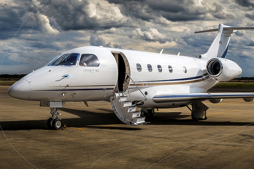Air Sprint Embraer Legacy 450 Sets Records.jpg