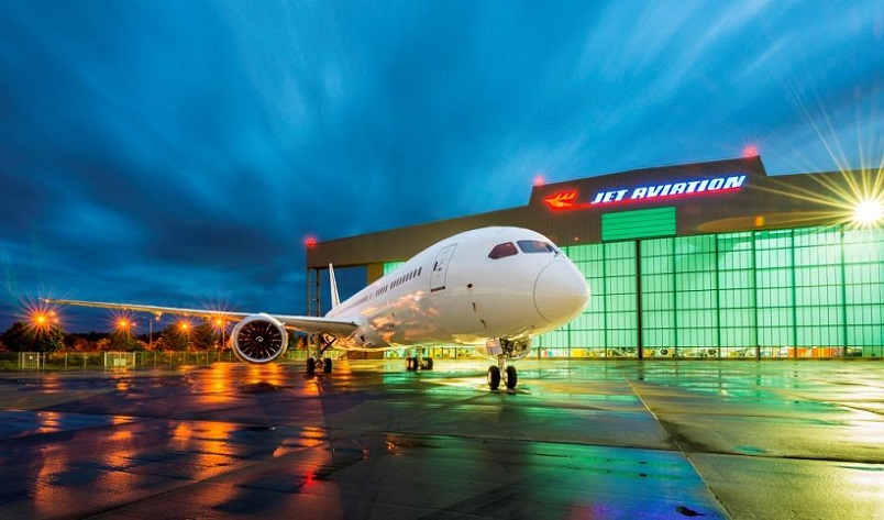 Andrew Winch Designed Boeing 787-9 Dreamliner Progressing (2).jpg