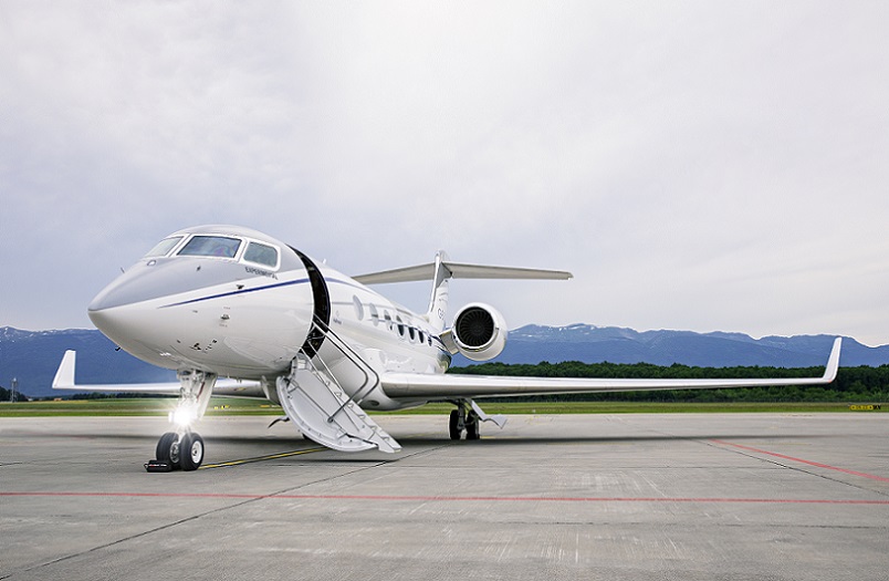 Award-Winning Gulfstream G600 To Make Latin American Debut At LABACE.jpg