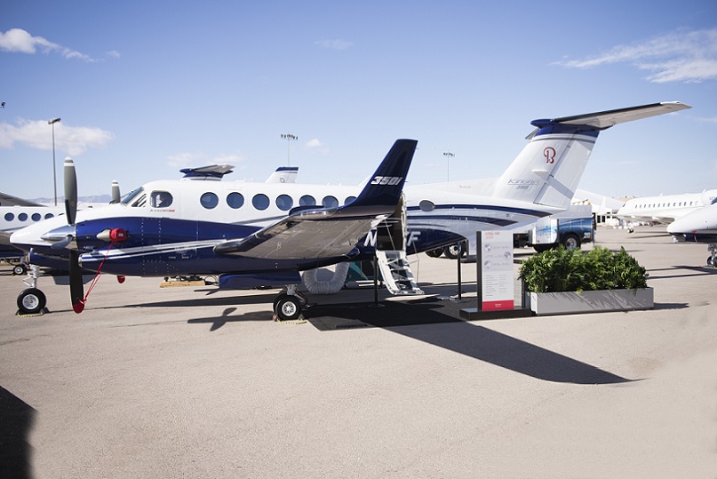 Beechcraft Receives Certification On Fusion Equipped King Air 350i and ER (1).jpg