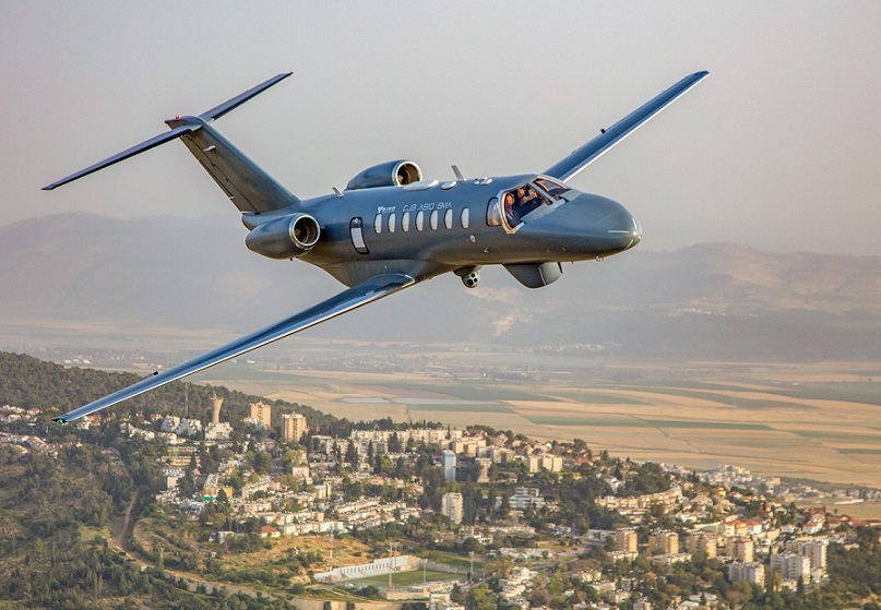 Bird Aero citation cj3 aiso 1.jpg