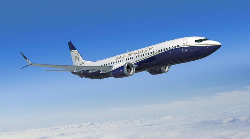 Boeing BBJ gains order for 2 BBJ Max 8 from Comlux.jpg