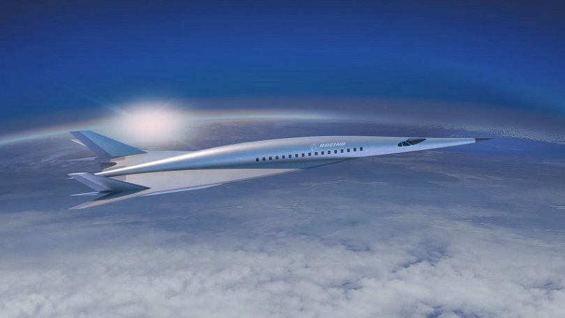 Boeing Unveils Design For HyperSonic Aircraft (1).jpg