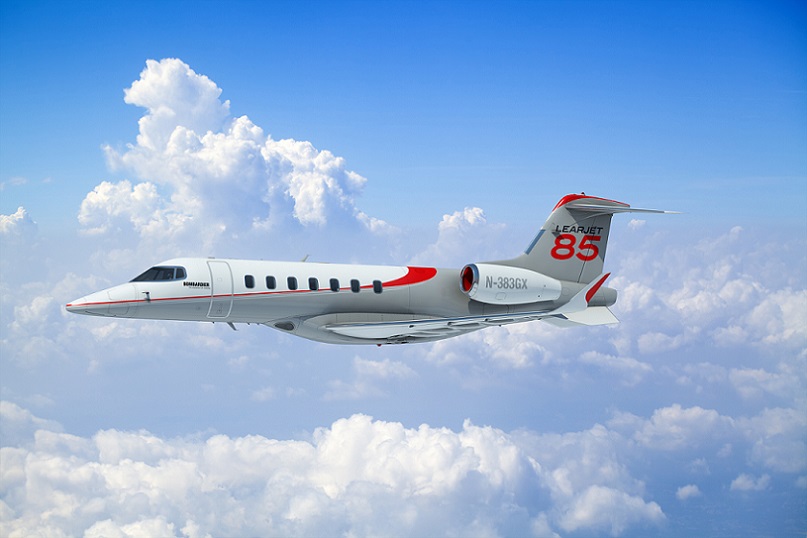 Bombardier Announce Business Jet Development Program Progress In Q3 Results.jpg