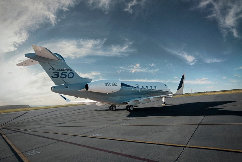Bombardier announces line up for 2015 ABACE.jpg