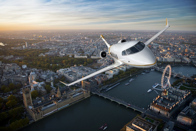 Bombardier Challenger 350 Wraps Up Steep Approach Testing (1).jpg
