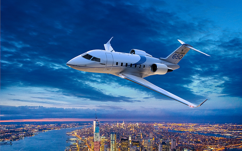 Bombardier Challenger 650 Granted Certification By Transport Canada.png