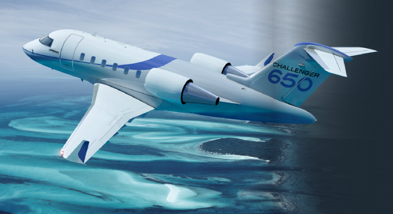 Bombardier Delivers First Challenger 650 To Germany (2).png