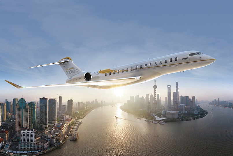 Bombardier Details Global 7000 Program To Date.jpe
