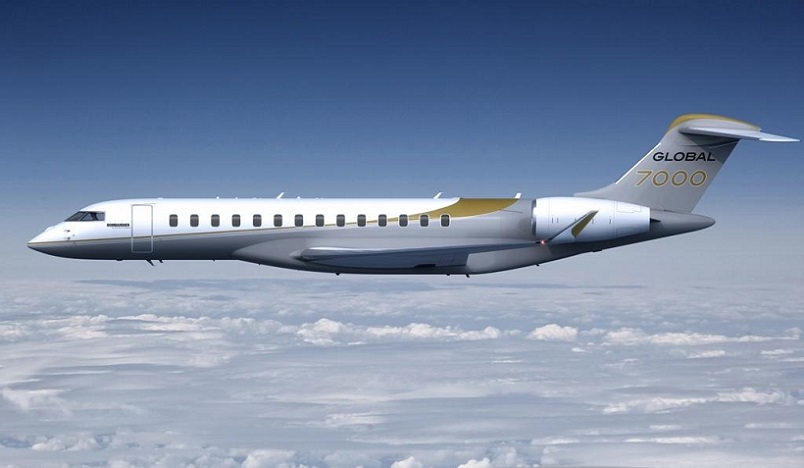 Bombardier Gives Glimpse Of Global 7000 interior.jpg