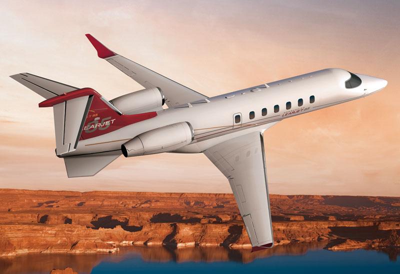 Bombardier pauses Learjet 85 program.jpg