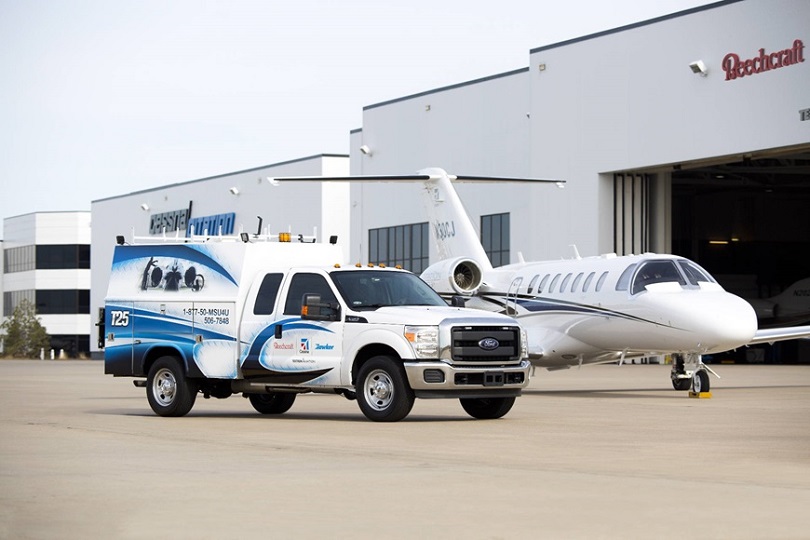 Cessna Adds maintenance Citation CJ3 to Service European Customers.jpg