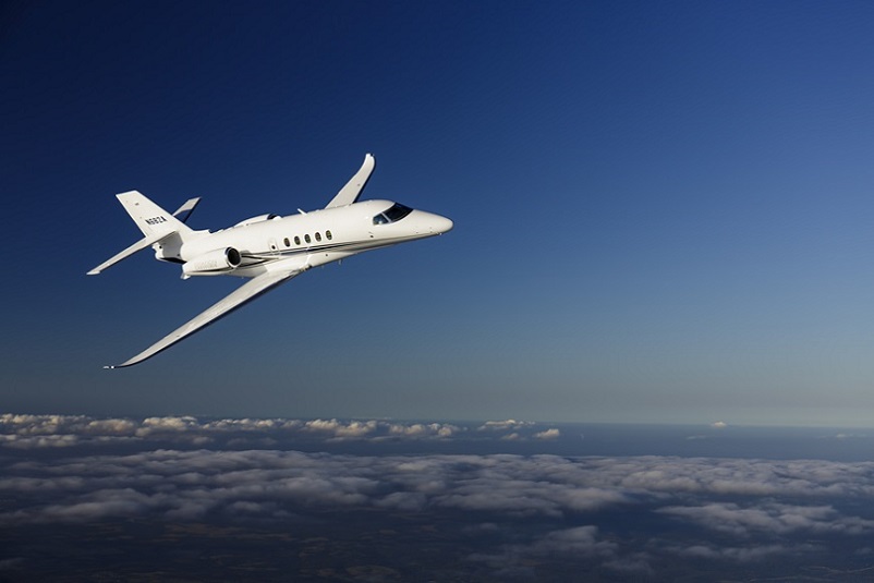 Cessna Citation Latitude Debuts At FIDAE Show In Chile.jpg