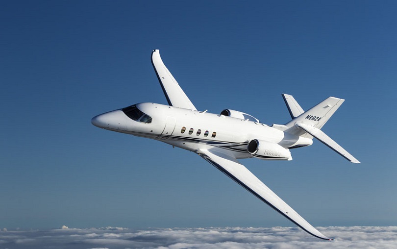 Cessna Citation Latitude Exceeds Expectation perameters.jpg