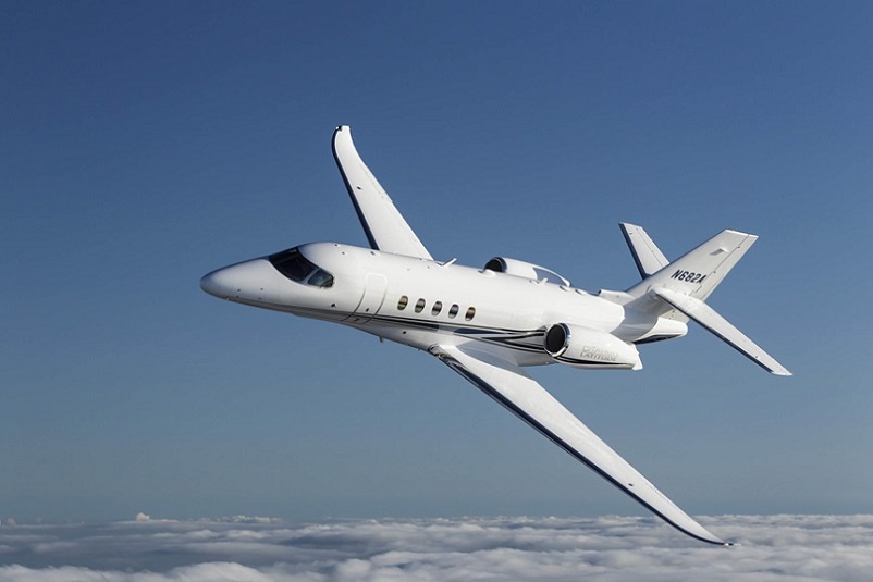 Cessna Citation Latitude most  delivered midsize businessjet (1).jpg
