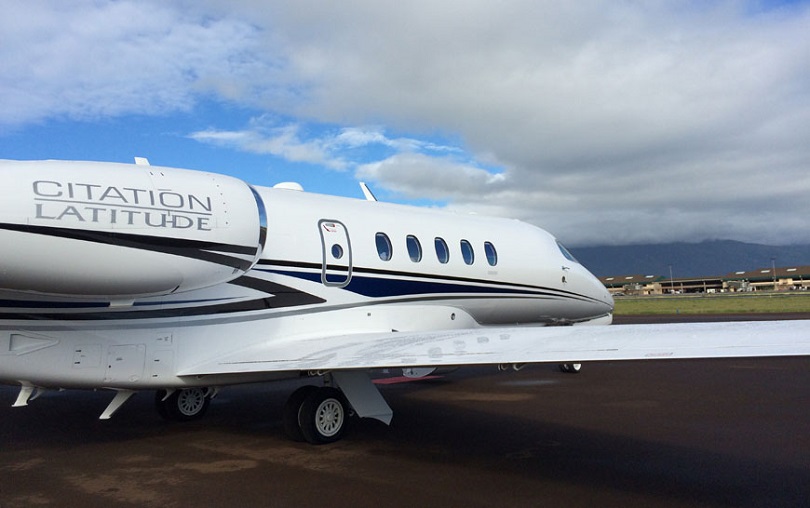 Cessna Citation Latitude Stretches Its Legs between WestCoast and Hawaii.jpeg