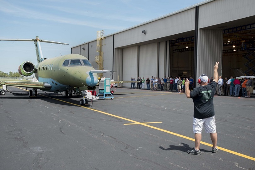 Cessna Citation Longitude Moves Closer To First Flight.jpg