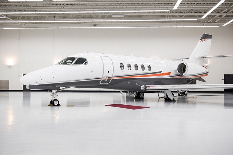 Cessna Makes First Mexico Delivery of Citation Latitude.jpg