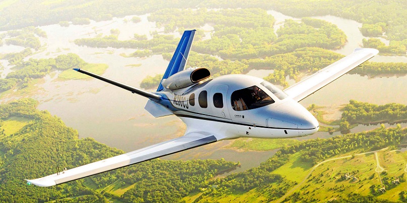 Cirrus Gains US Production Certificate For SF50 VisionJet (2).jpg