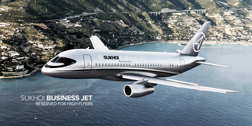 Comlux Takes Delivery of First Sukhoi Business Jet.jpg
