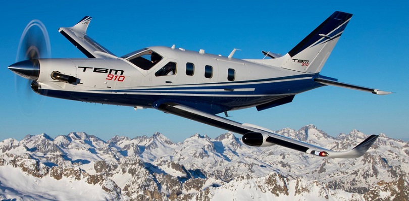 Daher Socata At 2017 Paris Air Show.jpg