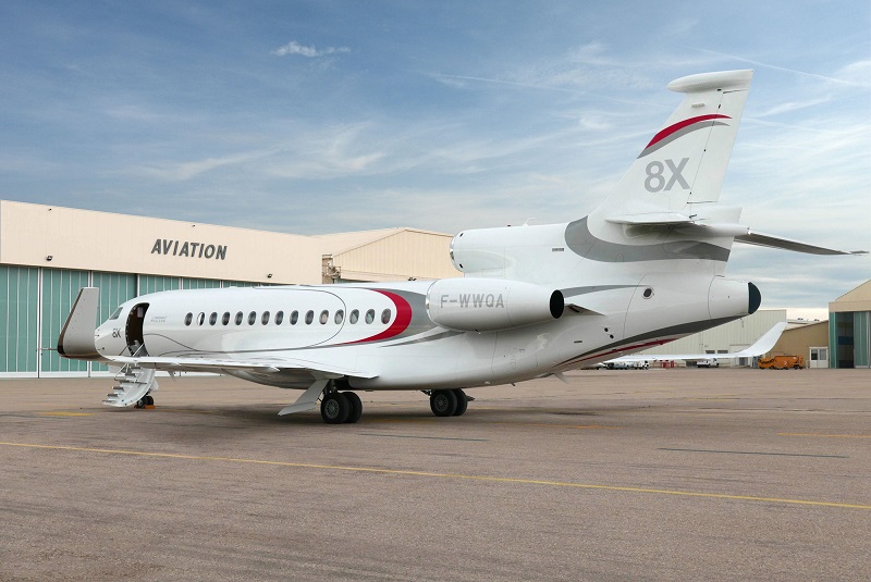 Dassault Falcon 8X Approved For London City.jpg
