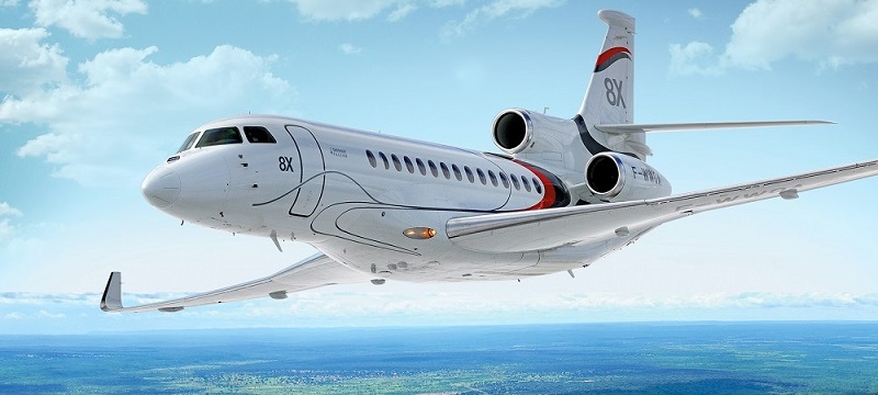 Dassault Falcon 8X At South African Show (1).jpg
