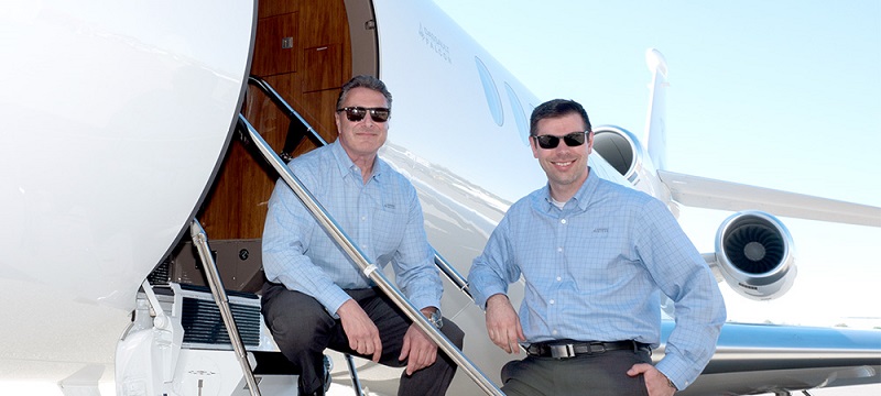 Dassault Falcon 8X Cross Country Speed Record (1).jpg