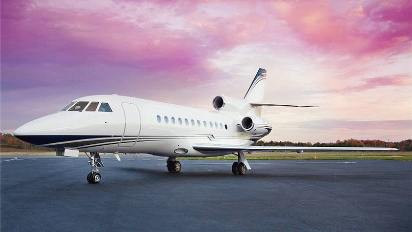 Dassault Falcon 900A-B In For Next Gen Upgrades.jpg