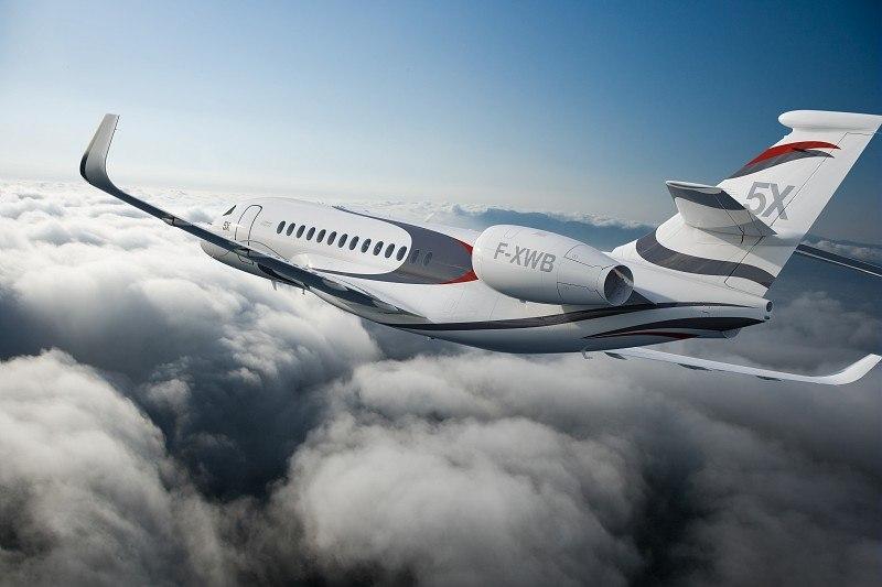 Dassault Falcon breaks ground on Little Rock expansion for 5X, 8X production.jpg