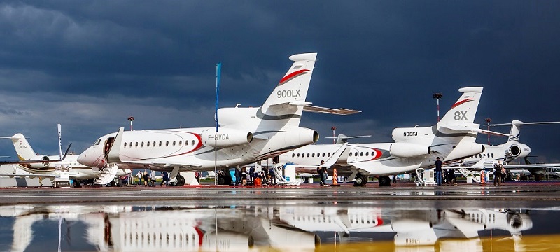 Dassault Highlighting Trijets At RUBAE 2018 (1).jpg