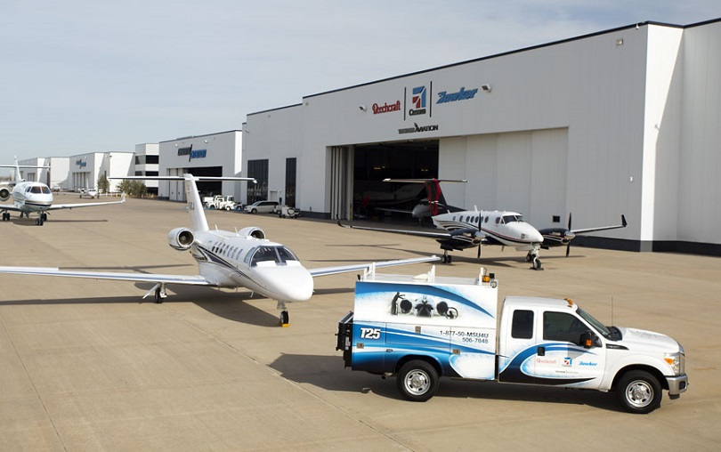 Early Model Cessna Citation Jets To Get TCAS II 7.1 upgrades.jpeg