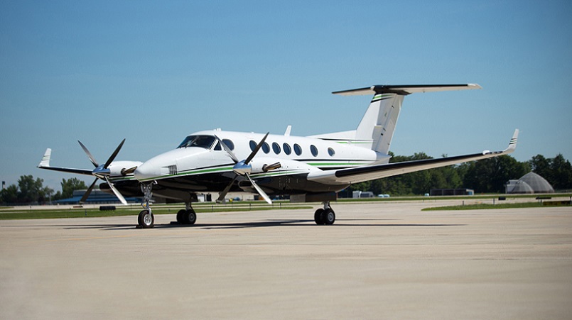 Elliott Aviation Completes 500th Garmin G1000 Install On King Airs (1).jpg