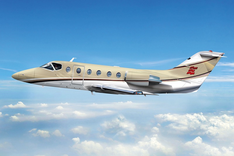 Elliott Aviation Hawker 400XP Upgrade.jpg