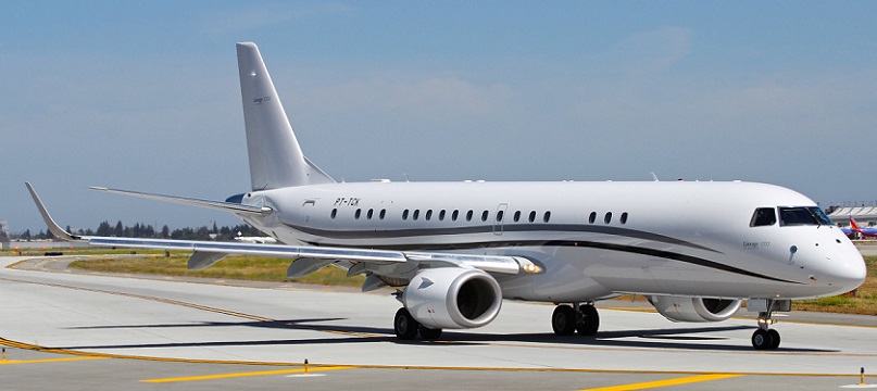 Embraer 2015 Deliveries Slightly Up.jpg