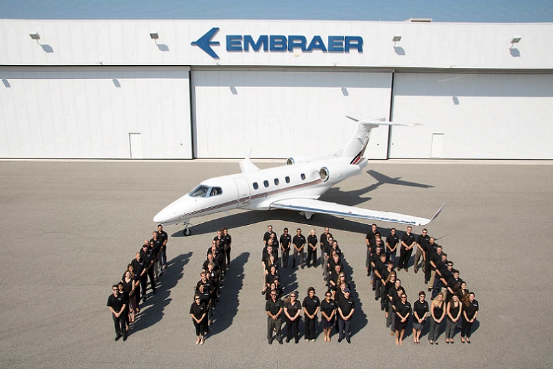 Embraer Delivers 1100th Business Jet.jpg
