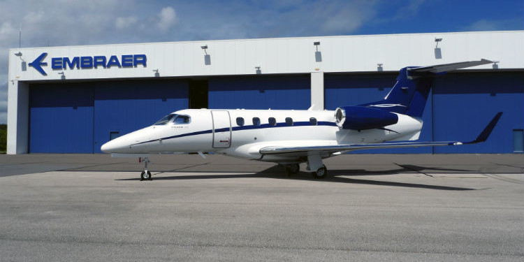 Embraer Delivers 300th Phenom 300 LightJet.jpg