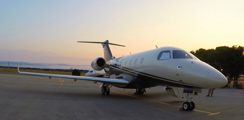 Embraer Delivers First Legacy 450 To Flexjet.jpg