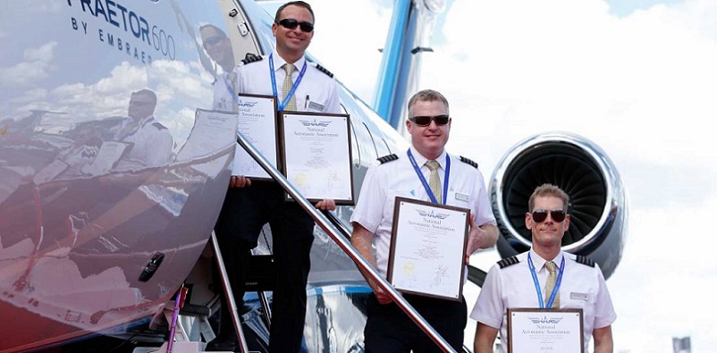 Embraer Executive Jets Awarded Speed Records (1).jpg