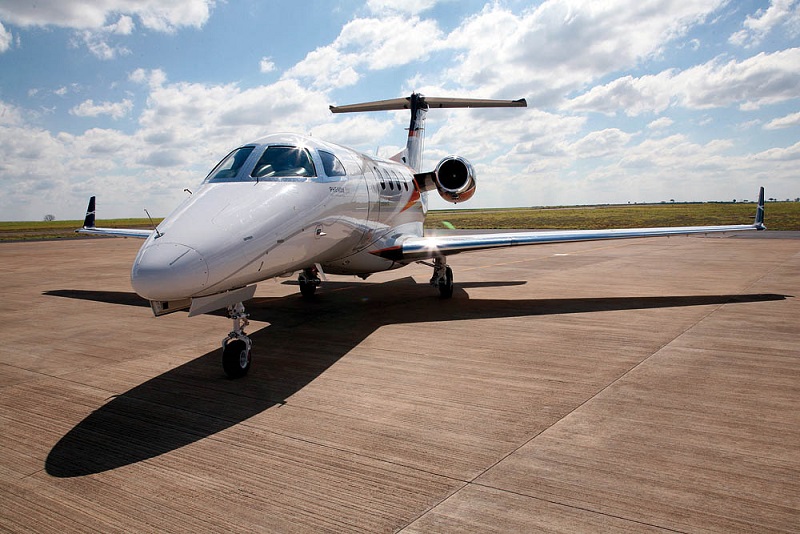 Embraer Opens Seat-Manufacturing Plant in Florida For  Phenom and E2 jets (2).jpg