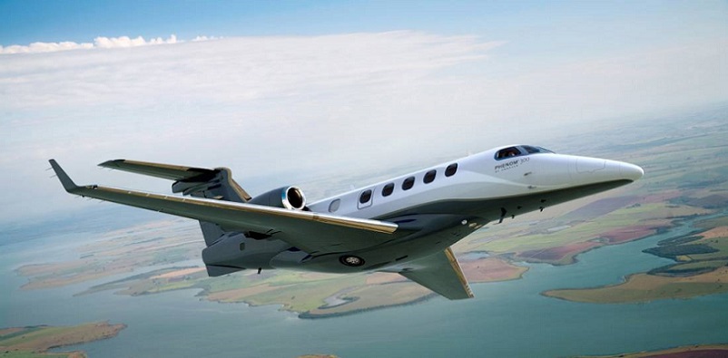Embraer Phenom 300 Once Again Best Selling Jet.jpg