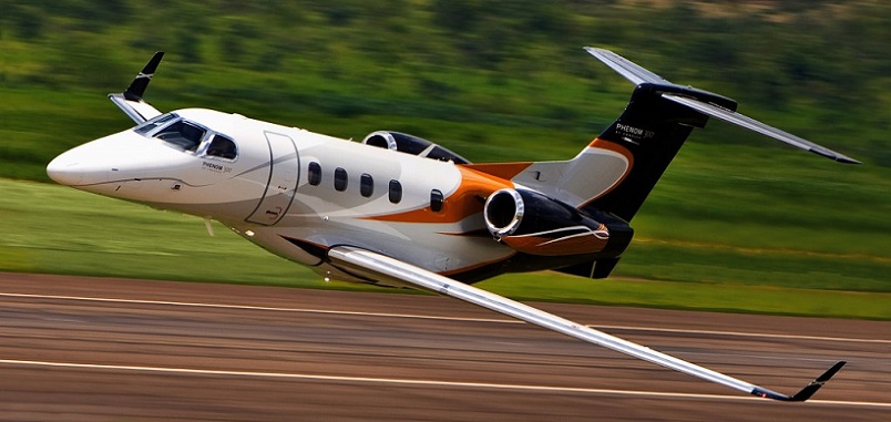 Embraer Phenom Is The Most Delivered Business Jet In 2015.jpg