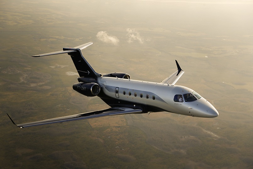 Embraer Sell Legacy 500 to Middle East Airlines Executive.jpg
