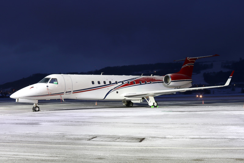 Embraer sells Legacy 650 to Air Hamburg.jpg