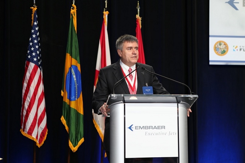 Embraer Starts Legacy 450 and 500 Production In Melbourne Florida.jpe