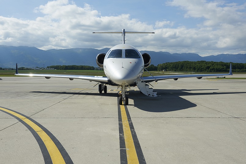 Embraer Starts Legacy 450 Deliveries.jpe