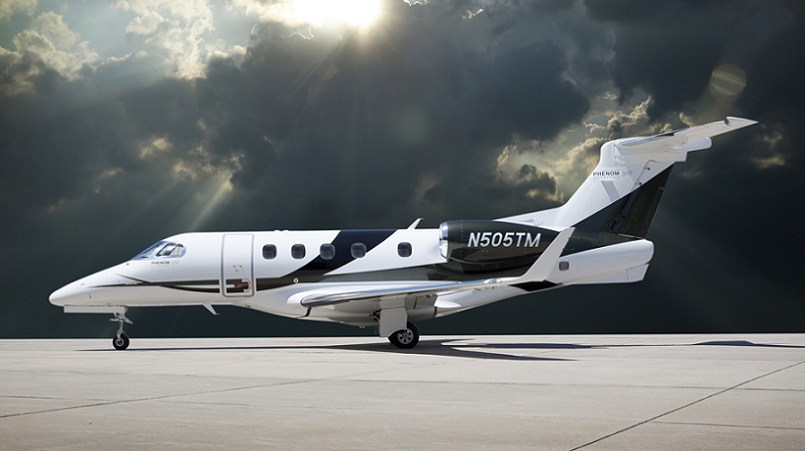 Embraer's Third Quarter Performance.jpg