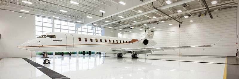 First Bombardier Global 7500 FTV Retired and Becomes Company Demonstrator (1).jpg